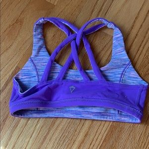 reversible ivivva sports bra